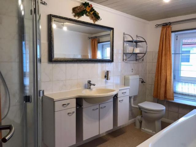 Thueringer Hof Otel Heringen  Dış mekan fotoğraf