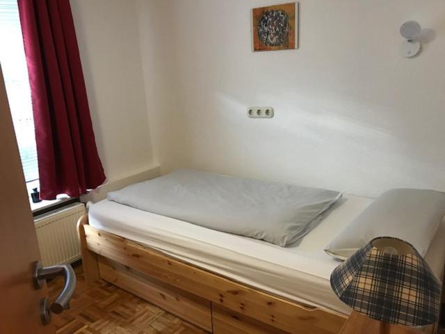 Thueringer Hof Otel Heringen  Dış mekan fotoğraf