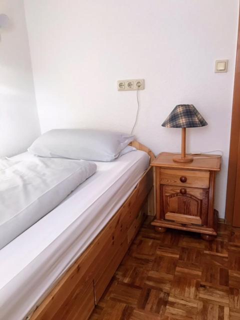 Thueringer Hof Otel Heringen  Dış mekan fotoğraf