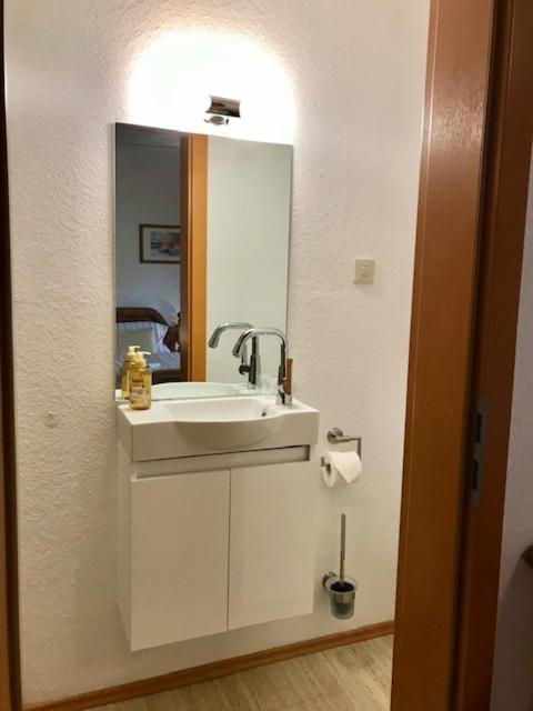 Thueringer Hof Otel Heringen  Dış mekan fotoğraf