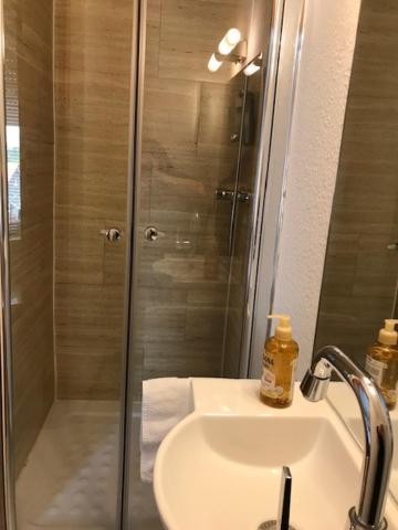 Thueringer Hof Otel Heringen  Dış mekan fotoğraf